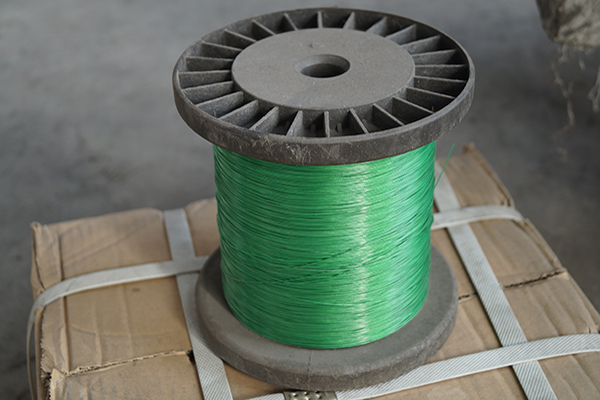 涂塑钢丝绳