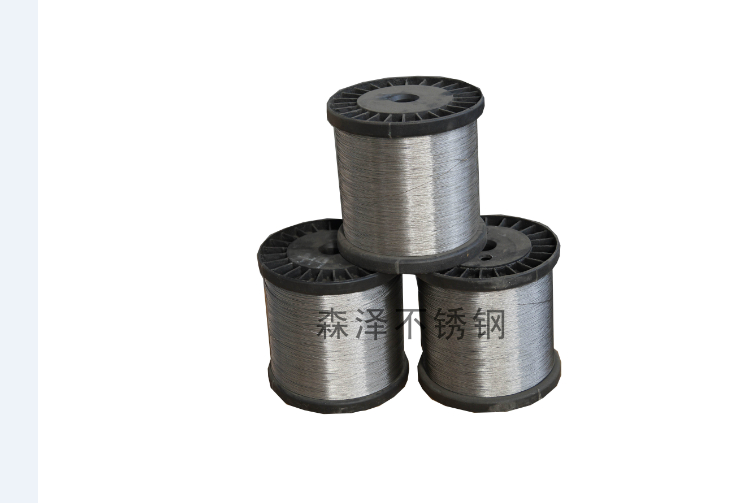 微型钢丝绳