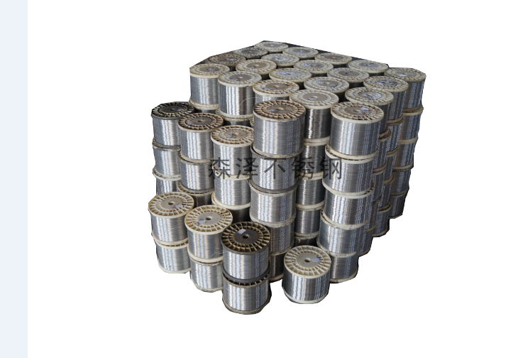 镀锌钢丝绳