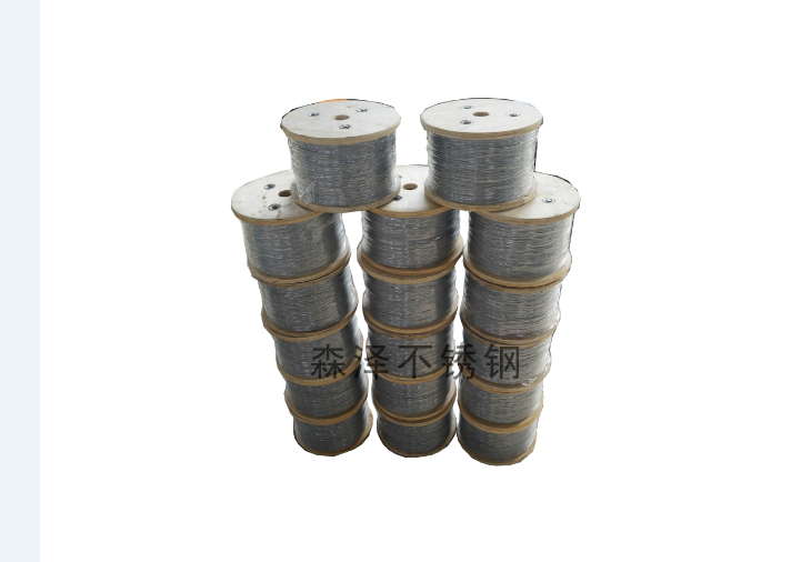 不锈钢丝绳