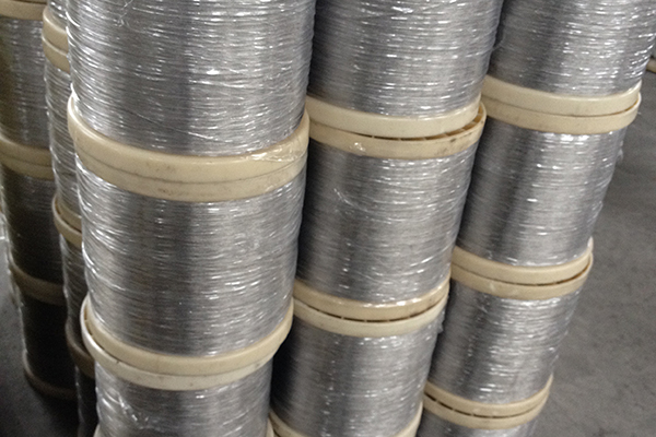 不锈钢丝绳