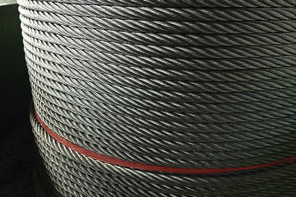 不锈钢丝绳