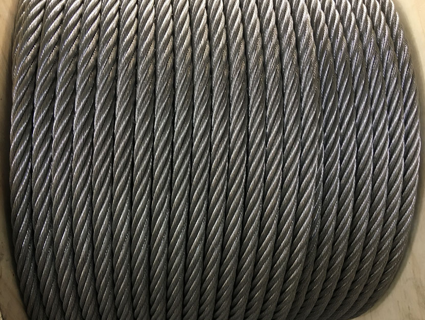 不锈钢丝绳